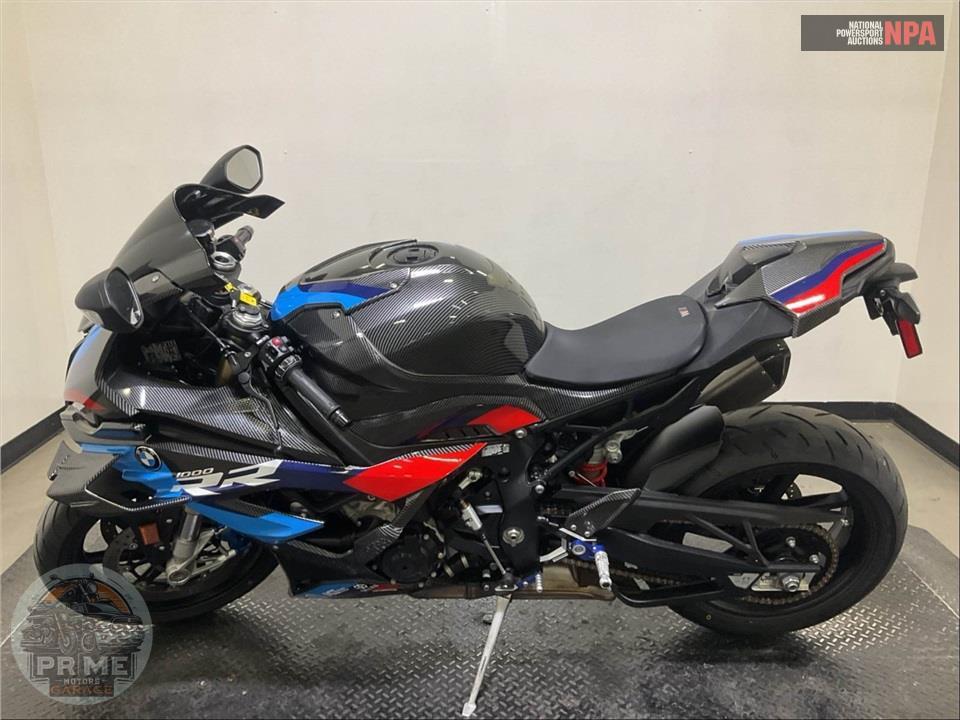 2024 Bmw S 1000 RR — фото 3