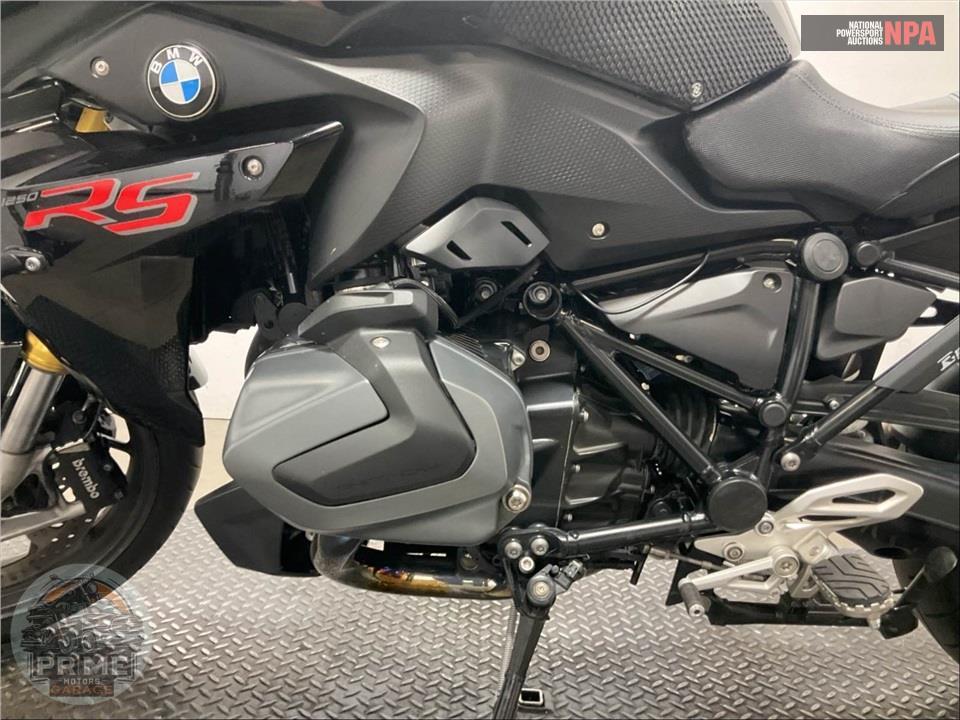 2020 Bmw R1250RS — фото 7