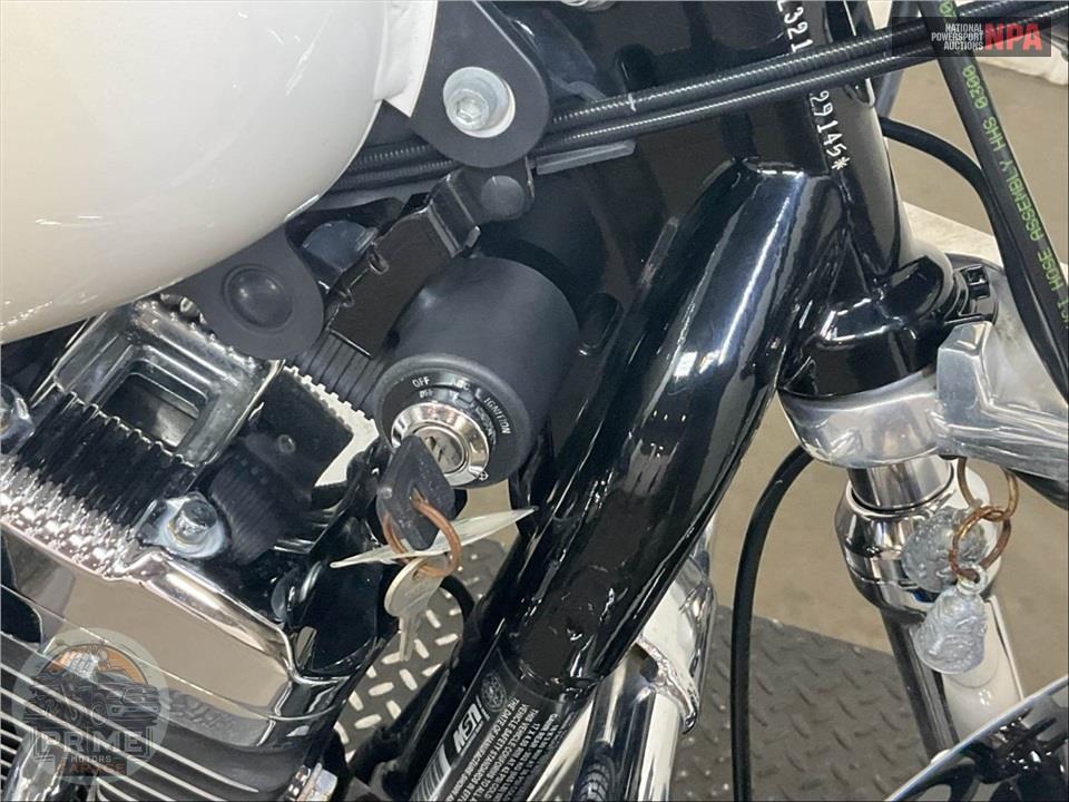 2014 Harley-Davidson XL1200T SUPERLOW — фото 10