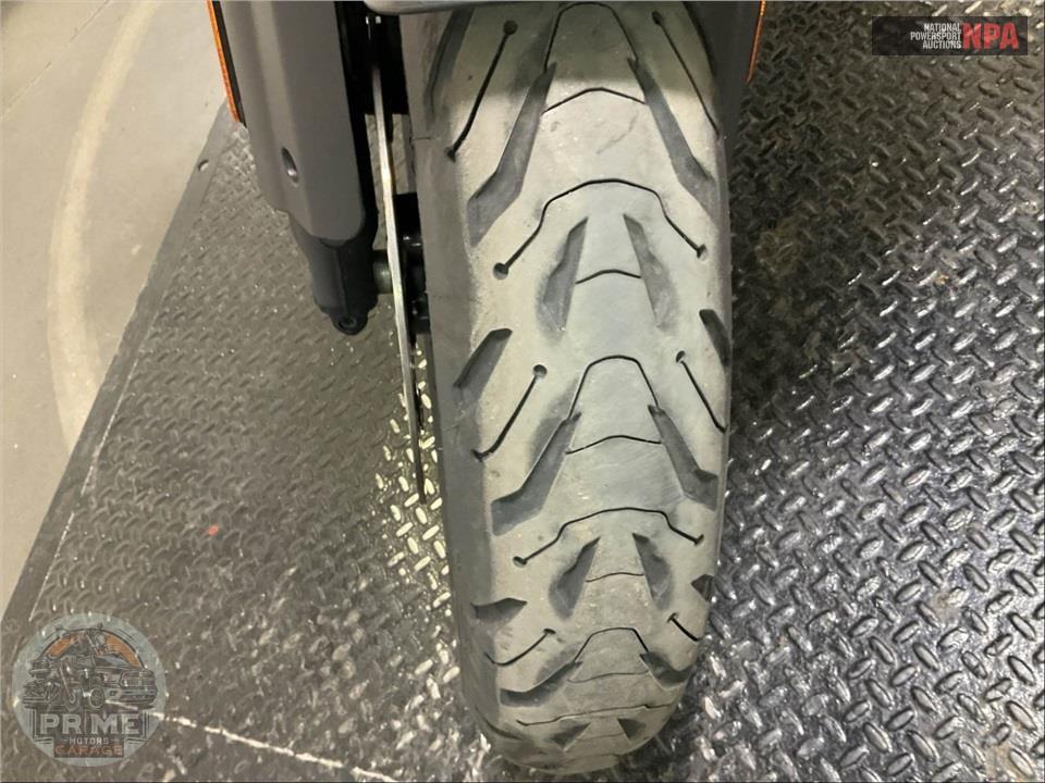 2023 Harley-Davidson RA1250S PAN AMERICA SPECIAL — фото 13