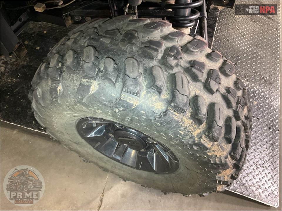 2019 Polaris RANGER CREW XP 1000 EPS (CAMOUFLAGE) — фото 35