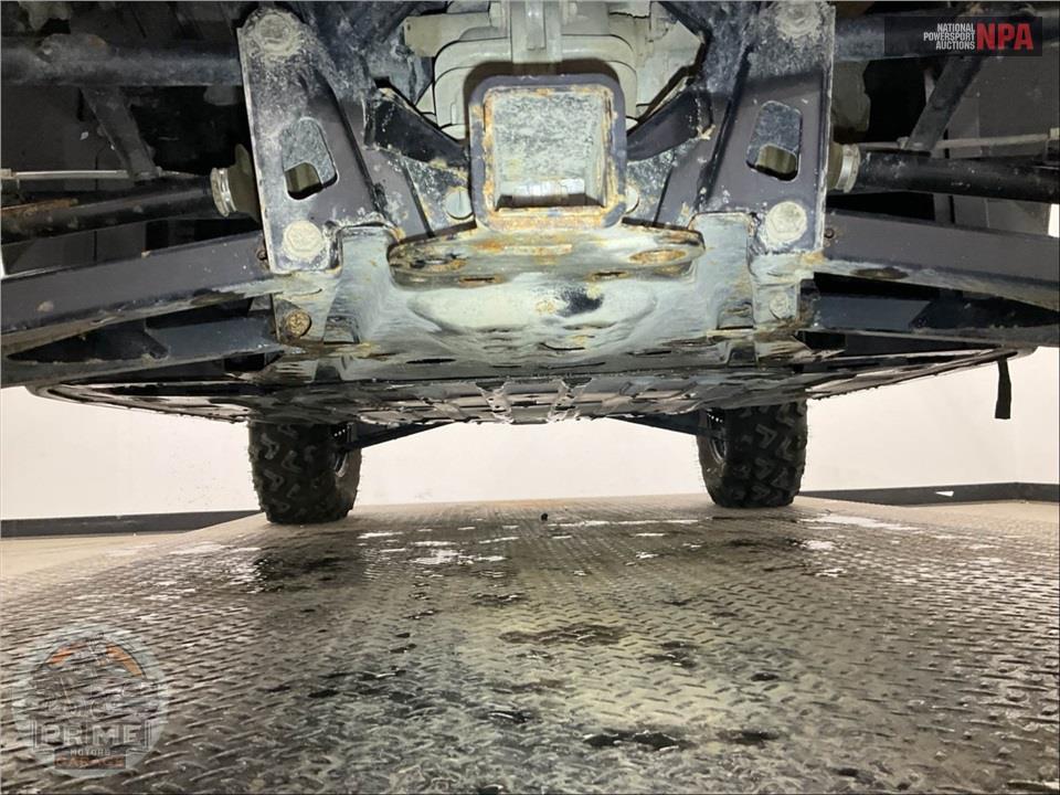 2021 Polaris RANGER 1000 PREMIUM — фото 14