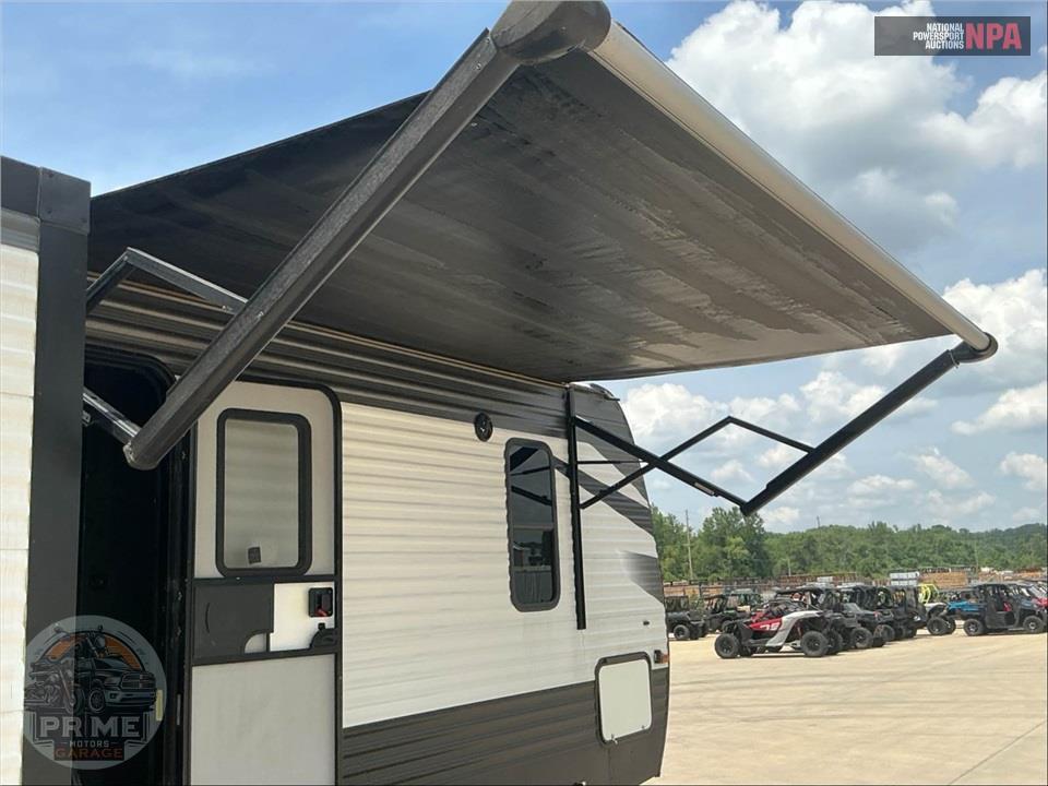 2021 Keystone Rv M-30 RLDS - HIDEOUT LUXURY SERIES — фото 66