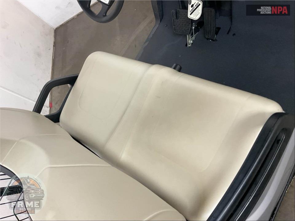 2025 Yamaha DR2AZ1LGAFI — фото 6