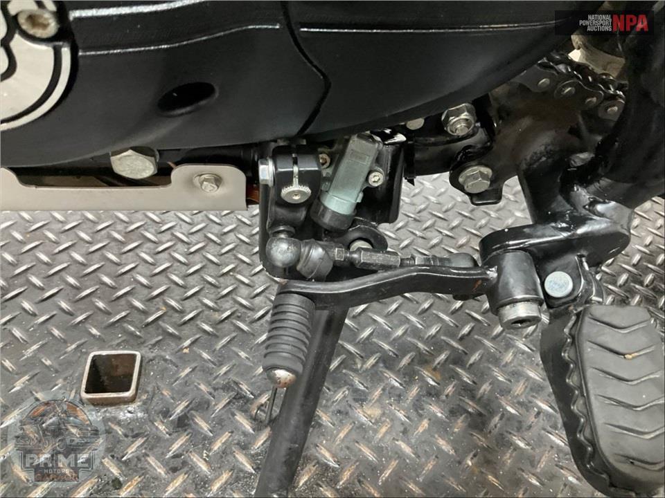2021 Royal Enfield HIMALAYAN ABS — фото 19
