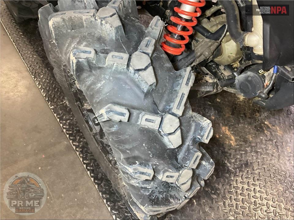 2023 Can-Am RENEGADE X MR 1000R — фото 21