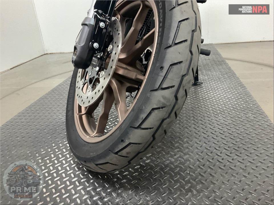2023 Harley-Davidson FXLRS LOW RIDER S — фото 15