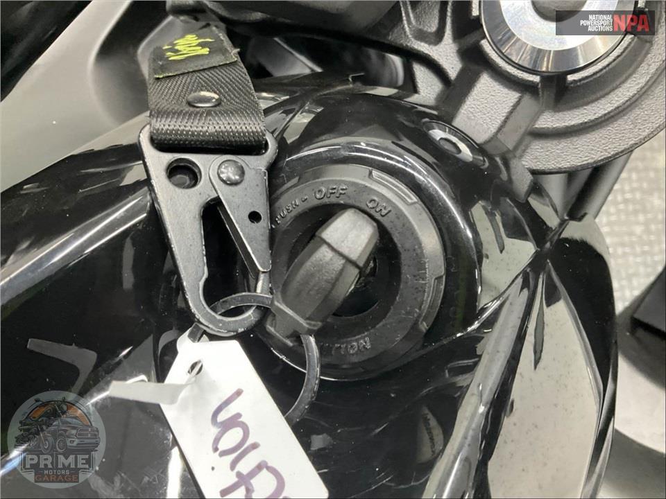 2025 Kawasaki EX650PSFAL NINJA 650 ABS — фото 11