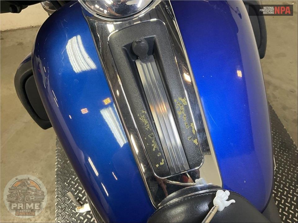 2015 Harley-Davidson FLHTK ELECTRA GLIDE ULTRA LIMITED — фото 21