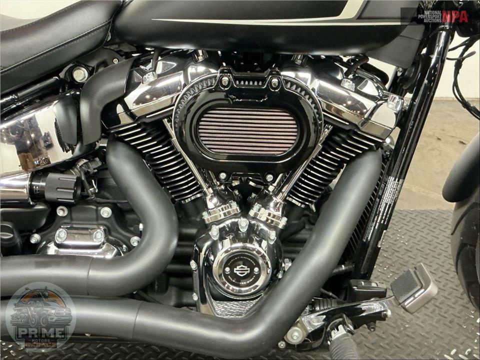 2023 Harley-Davidson FXBR BREAKOUT 117 — фото 6