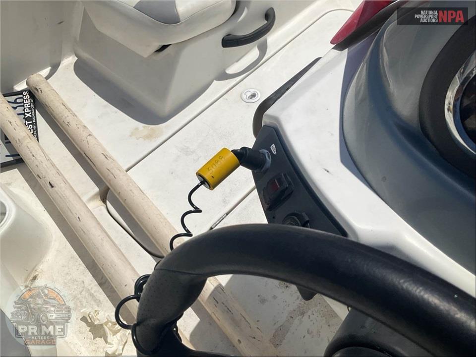 2008 Seadoo/Brp 150 SPEEDSTER — фото 22