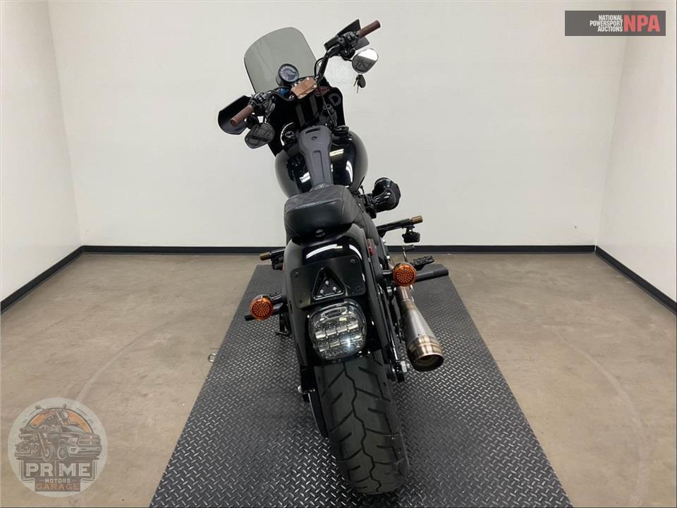 2023 Harley-Davidson FXLRS LOW RIDER S — фото 4