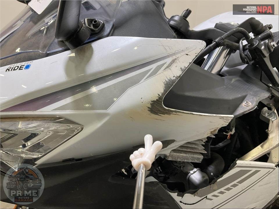 2023 Kawasaki EX400HPFNN NINJA 400 — фото 15