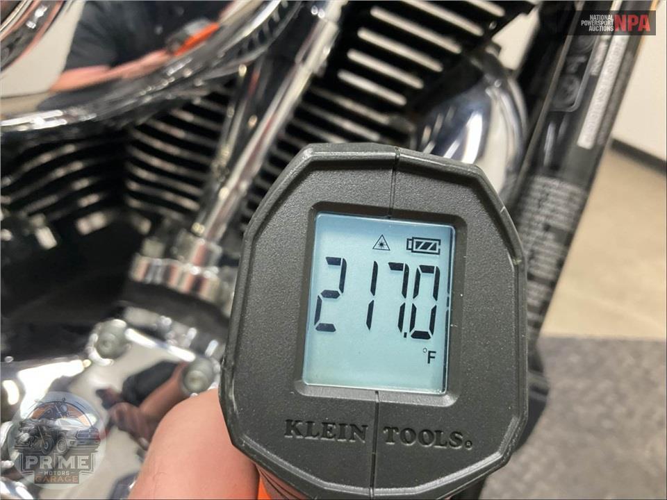 2006 Harley-Davidson FXDWGI DYNA WIDE GLIDE — фото 8