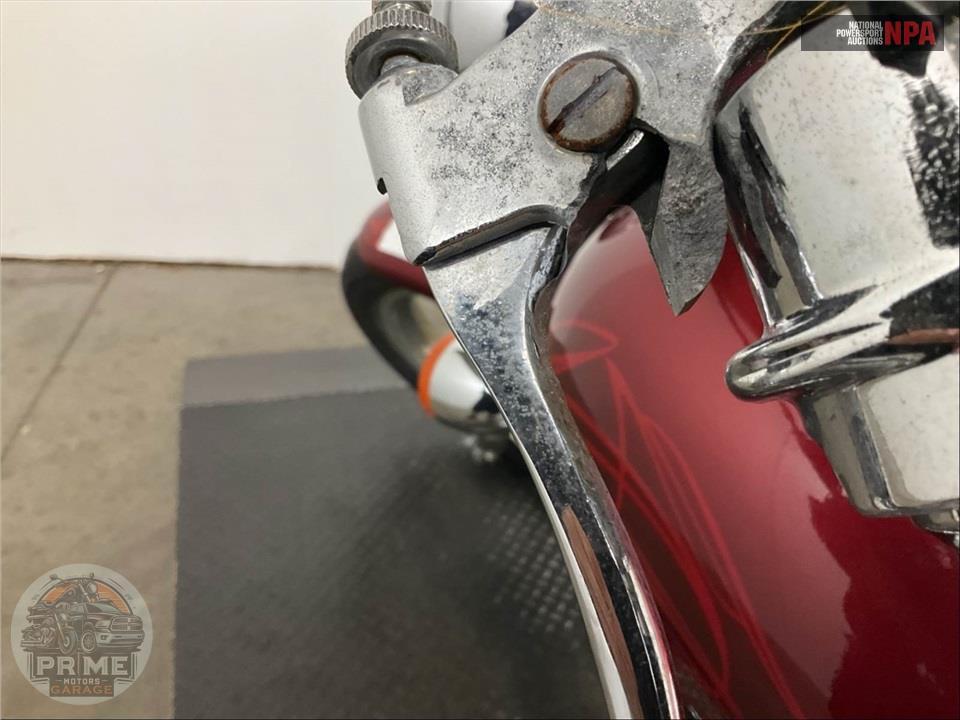 1997 Honda VT1100C1V SHADOW-BLK — фото 54