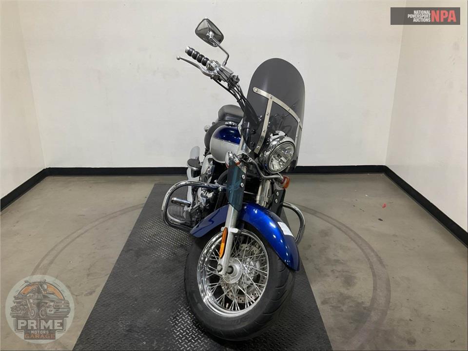 2008 Kawasaki VN900B8F VULCAN CLASSIC — фото 2