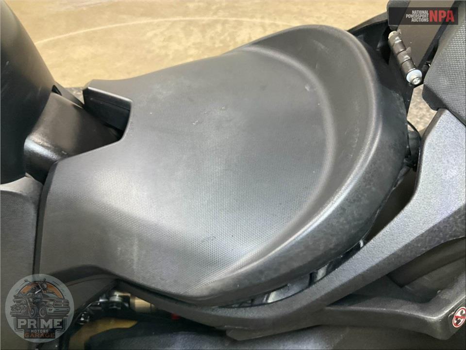 2020 Can-Am RYKER 600 ACE — фото 25