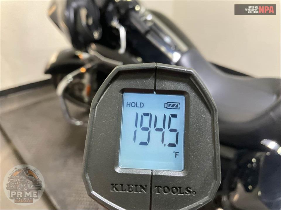 2023 Harley-Davidson FLHX STREET GLIDE — фото 8