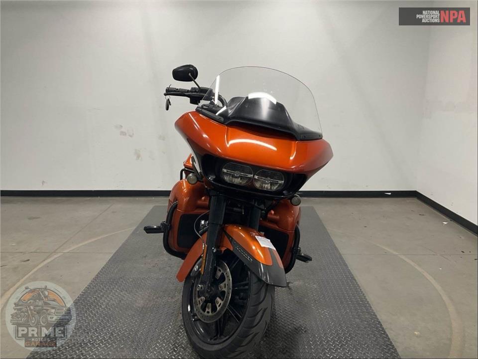 2020 Harley-Davidson FLTRK ROAD GLIDE LIMITED — фото 2