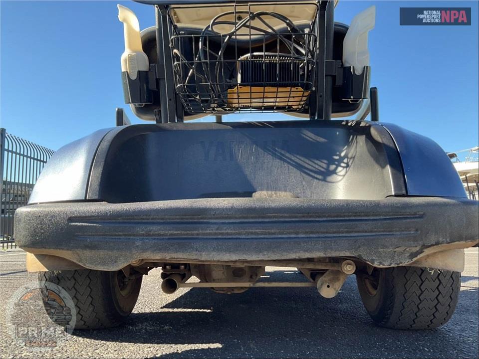 2022 Yamaha DR2EW1XAC FLEET — фото 12