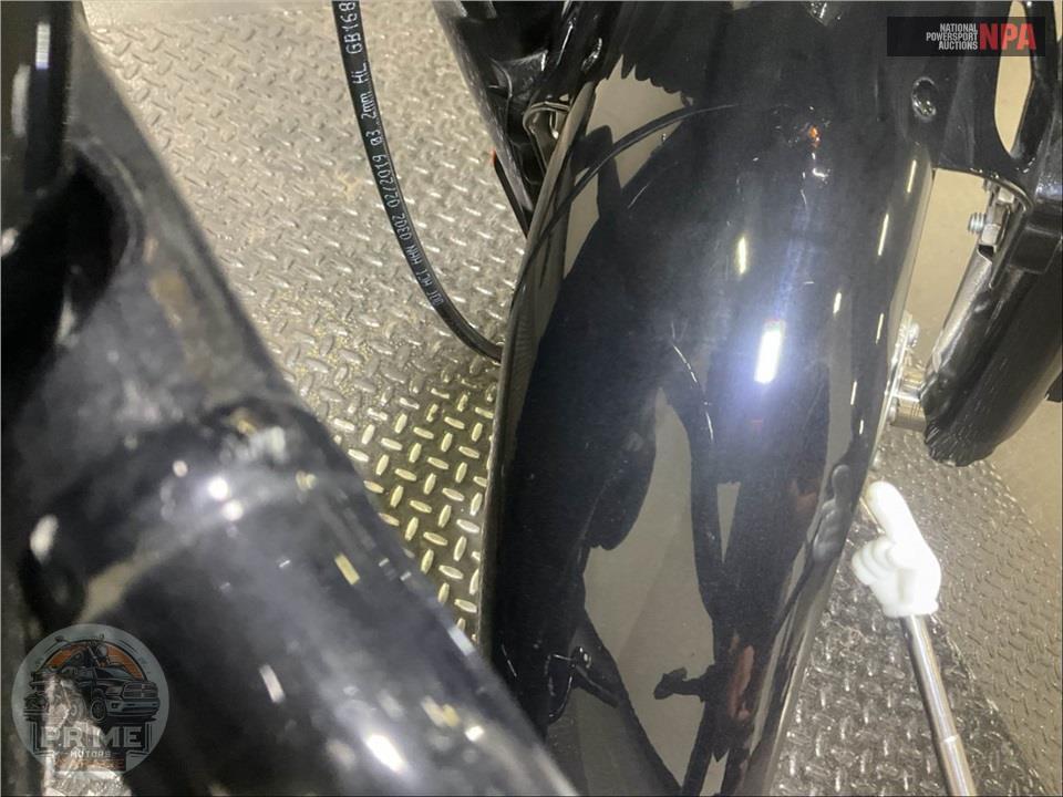 2019 Harley-Davidson FXBB STREET BOB — фото 16