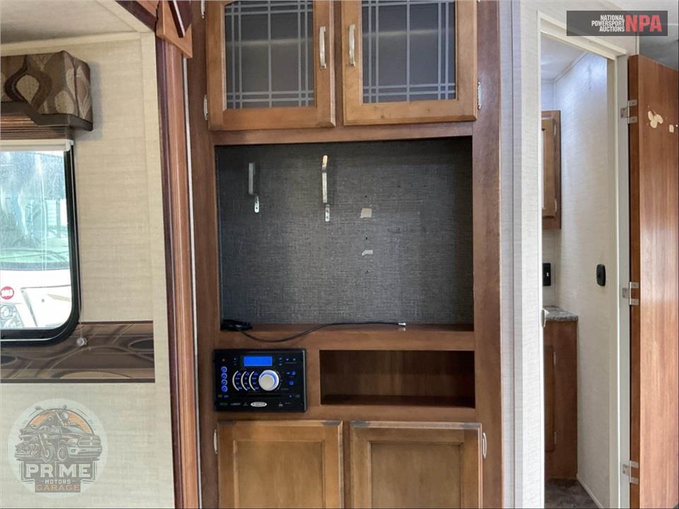 2016 Keystone Rv M-293 RK - SPRINGDALE SERIES — фото 19