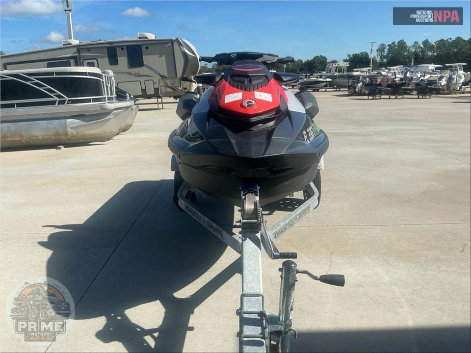 2023 Seadoo/Brp GTI SE 170 IDF & SND SYS — фото 2