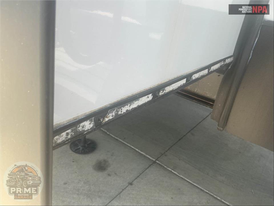 2022 Alliance Rv M-42V13 - VALOR FIFTH WHEEL SERIES — фото 29