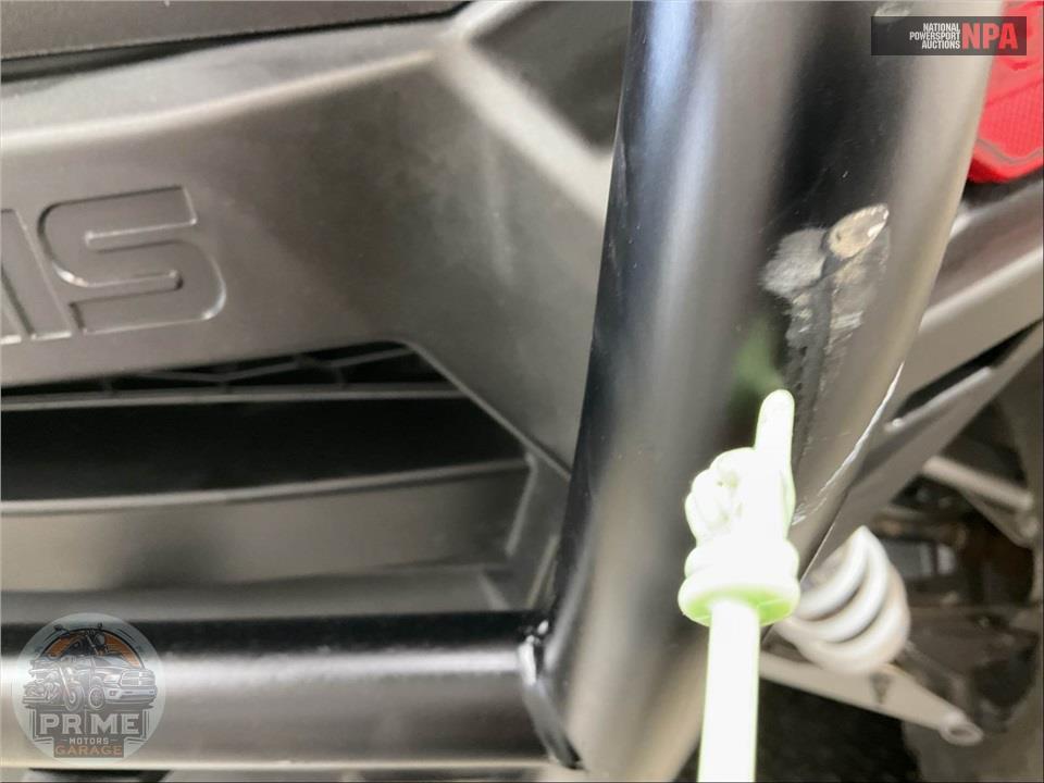 2016 Polaris RZR 4 900 (ELECTRIC POWER STEERING) — фото 13