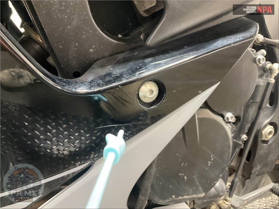 2023 Suzuki GSX-R750Z — фото 16