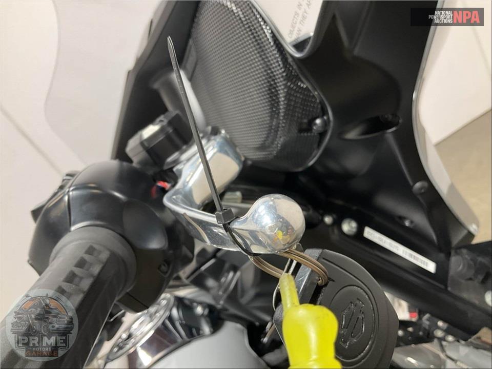 2025 Harley-Davidson FLHXU STEET GLIDE ULTRA — фото 29