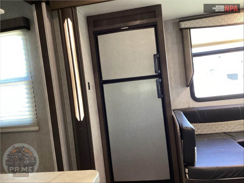 2020 Astoria M-2943BHF 1500 Fifth Wheel Series — фото 22