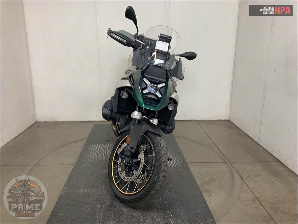 2024 Bmw R 1300 GS — фото 2