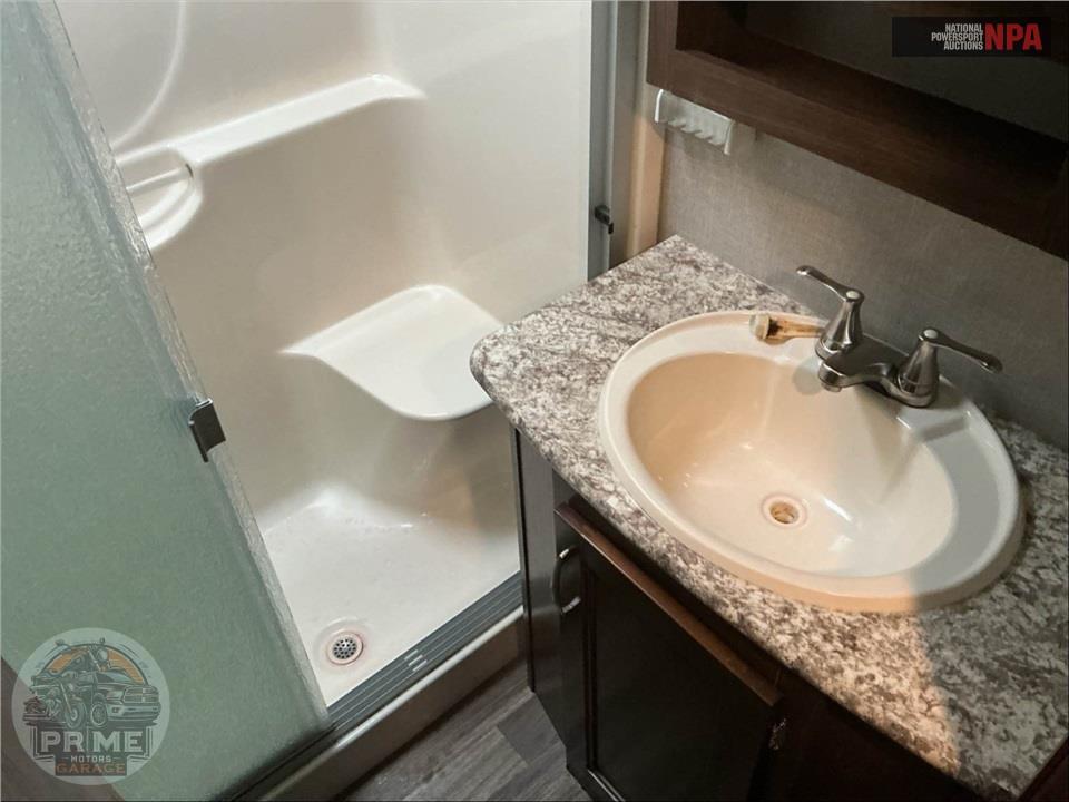 2018 Keystone Rv M-305 RL - MONTANA HIGH COUNTRY FIFTH WHEEL SERIES — фото 16