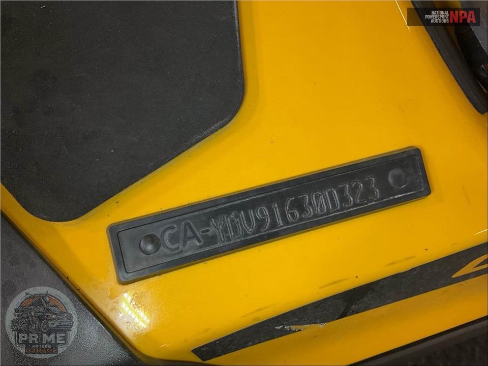 2023 Seadoo/Brp GTR 230 SOUND SYSTEM — фото 24