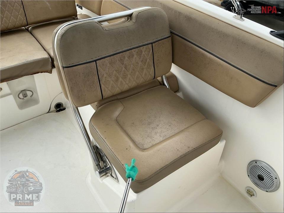 2024 Bayliner Marine DX2200(***) DECK BOAT SERIES L=22/E=1-150HP MERCURY OB — фото 29