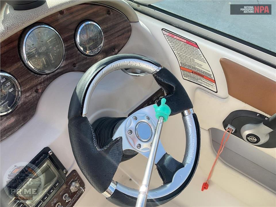 2007 Sea Ray Boats 200 SUNDECK — фото 30