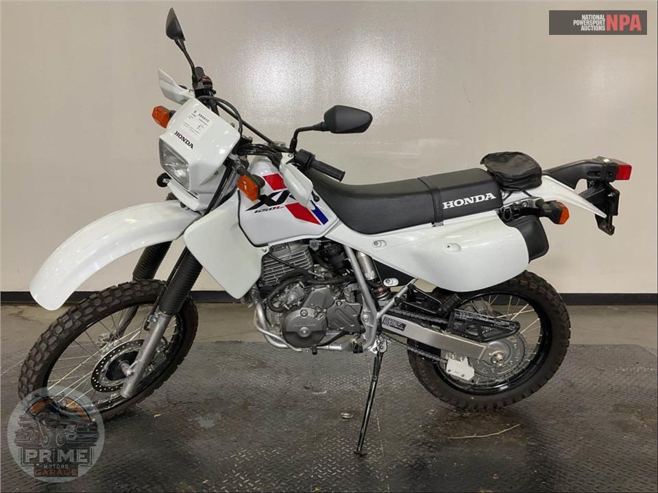 2024 Honda XR650L — фото 3