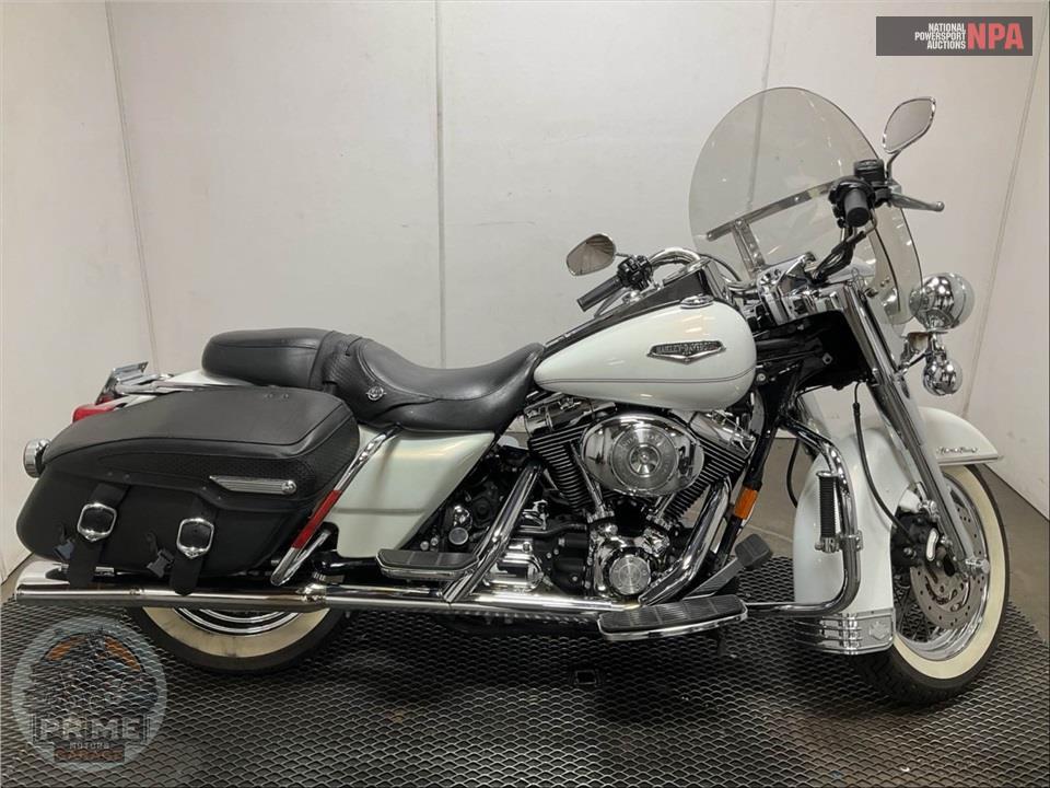 2002 Harley-Davidson FLHRCI ROAD KING CLASSIC — фото 1
