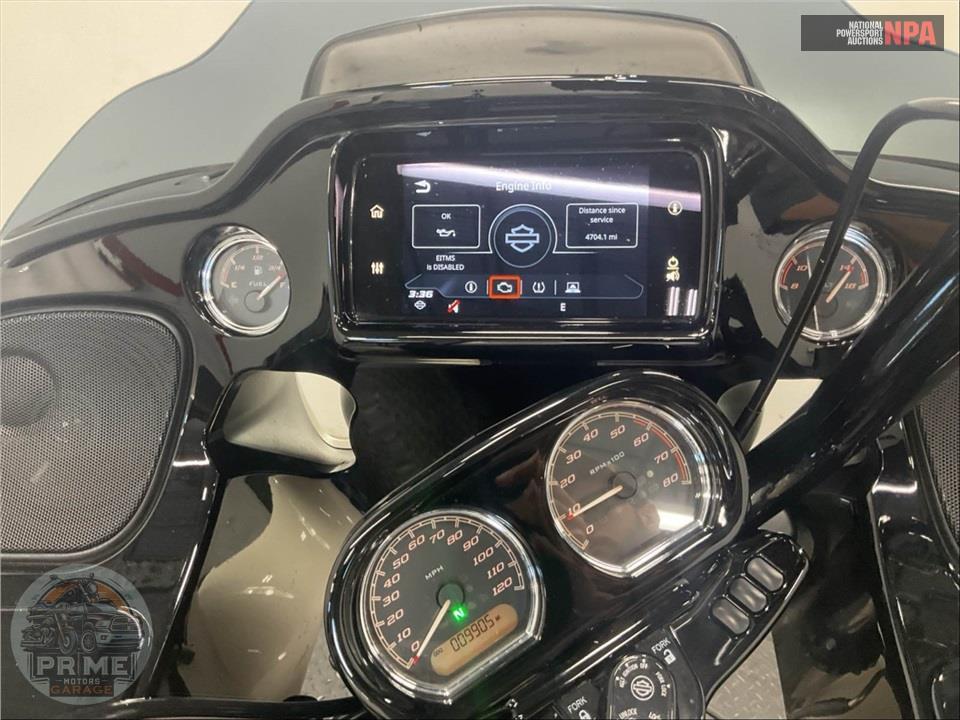 2022 Harley-Davidson FLTRXS ROAD GLIDE SPECIAL — фото 5
