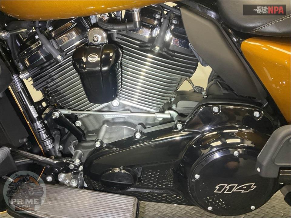 2023 Harley-Davidson FLHTK ELECTRA GLIDE ULTRA LIMITED — фото 7