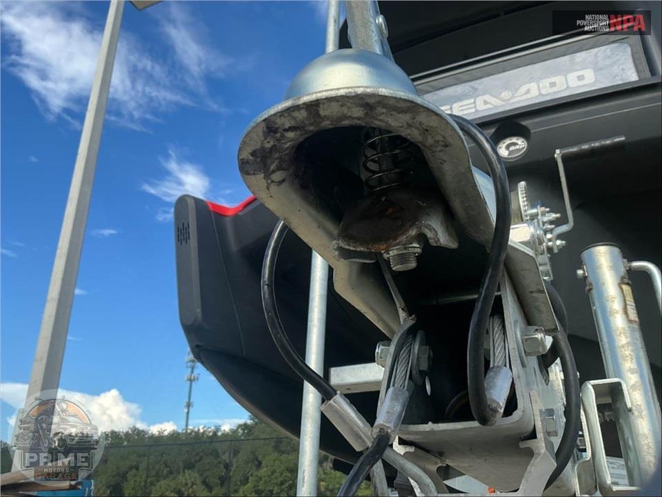2023 Seadoo/Brp SWITCH SPT COMPACT-I/O(*) — фото 23