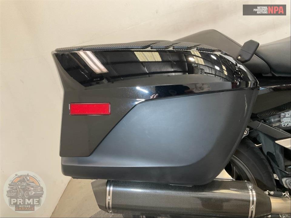 2015 Bmw K1600GT — фото 19