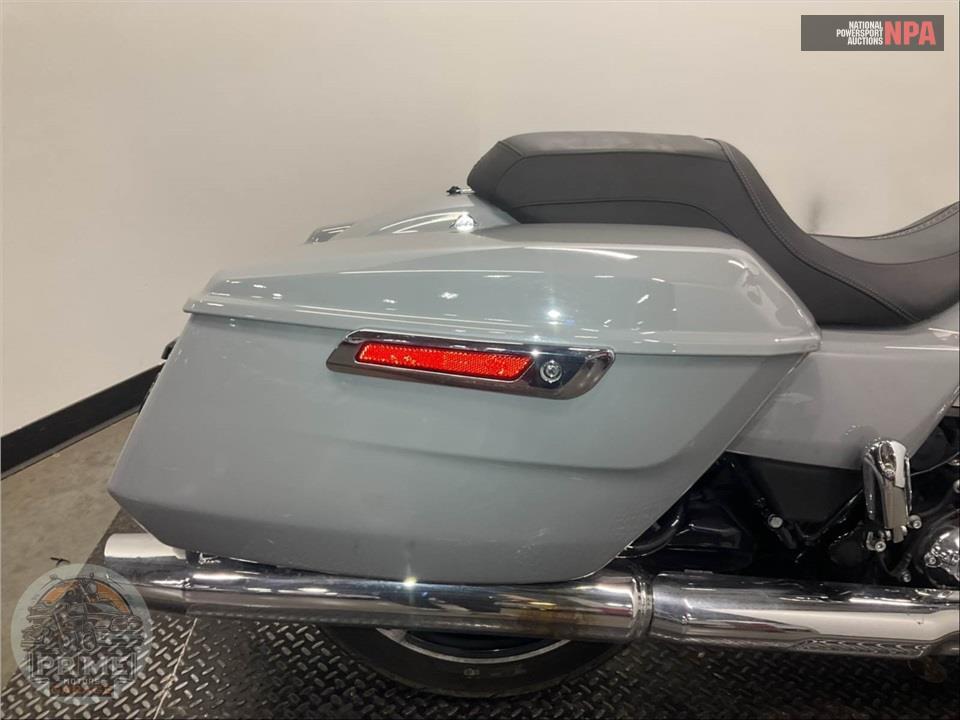 2024 Harley-Davidson FLTRX ROAD GLIDE — фото 26