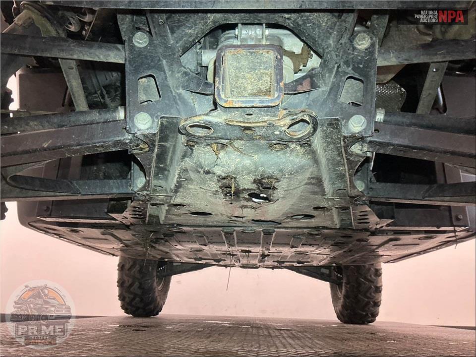 2023 Polaris RANGER 1000 PREMIUM PURSUIT (CAMOUFLAGE) — фото 15