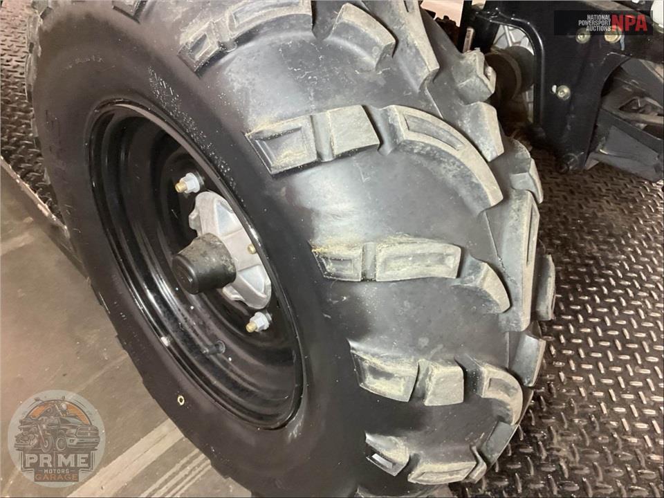 2023 Polaris SPORTSMAN 570 EPS — фото 23