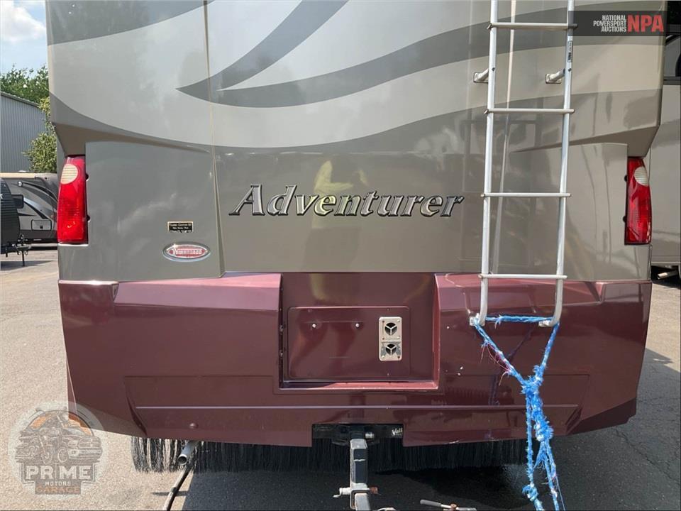 2006 Winnebago M-35A WORKHORSE ADVENTURER SERIES — фото 72