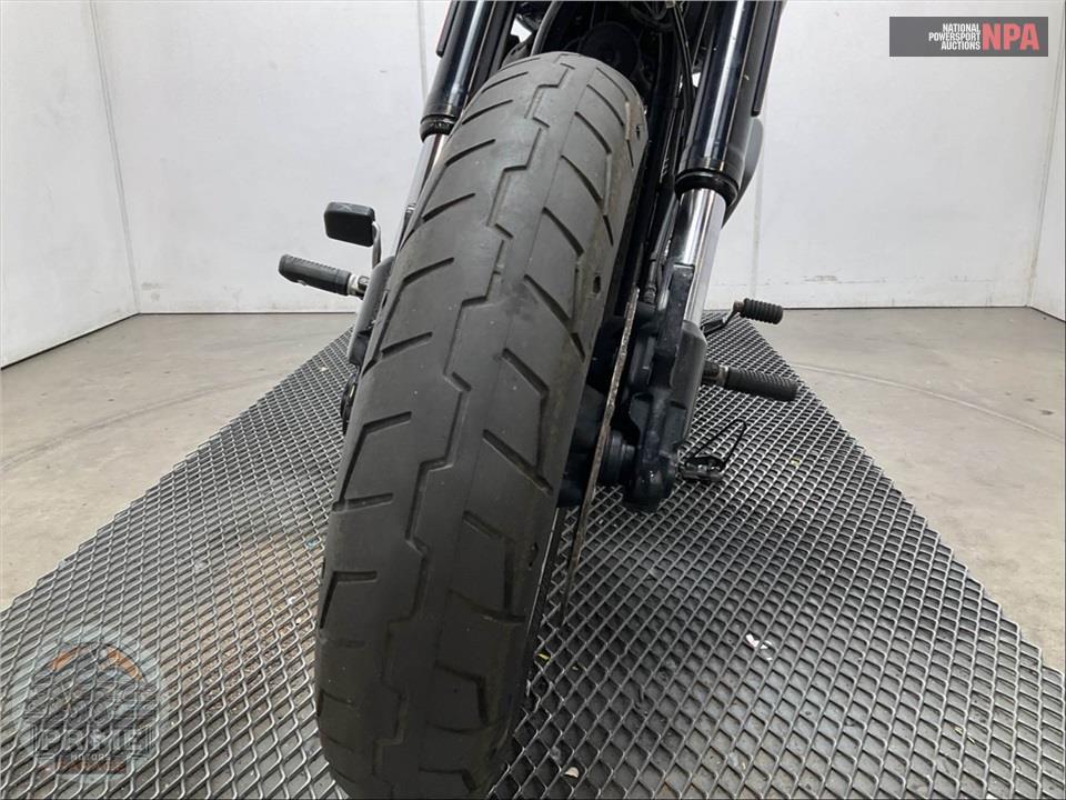 2021 Harley-Davidson FLSB SPORT GLIDE — фото 23
