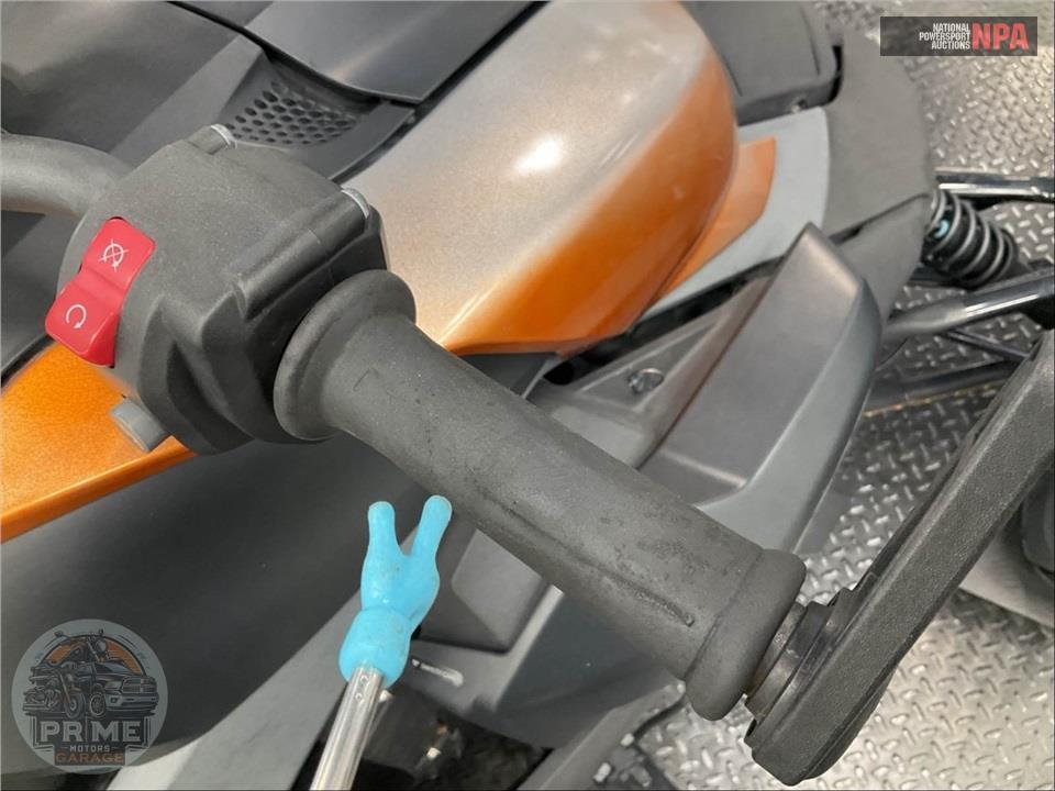 2020 Can-Am RYKER 600 ACE — фото 19