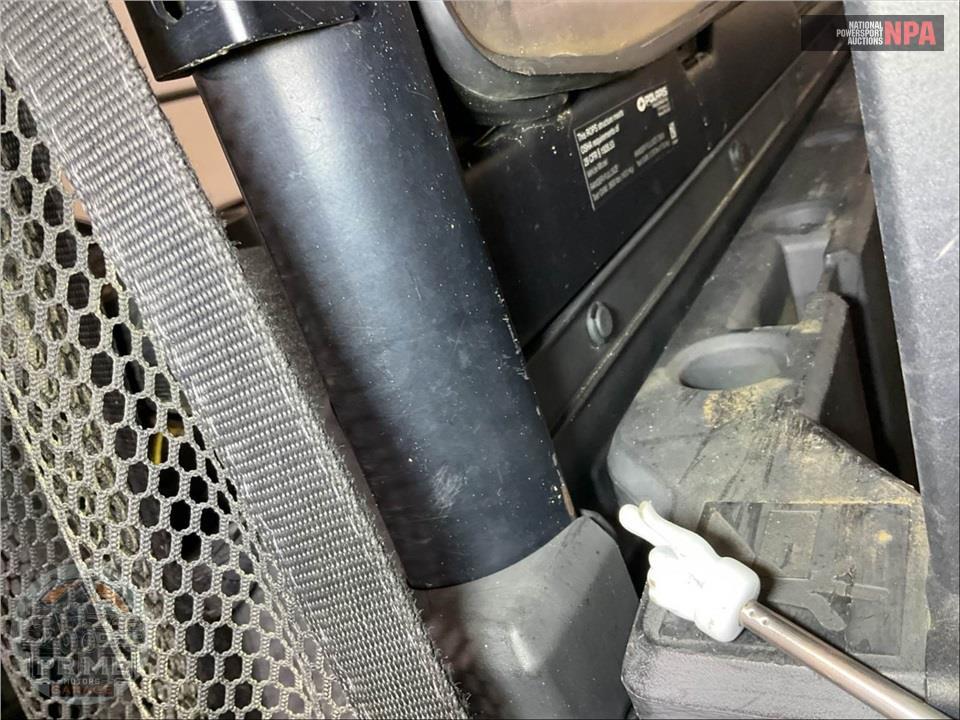 2021 Polaris RANGER 1000 PREMIUM — фото 19